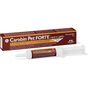 Carobin Pet Forte Pasta