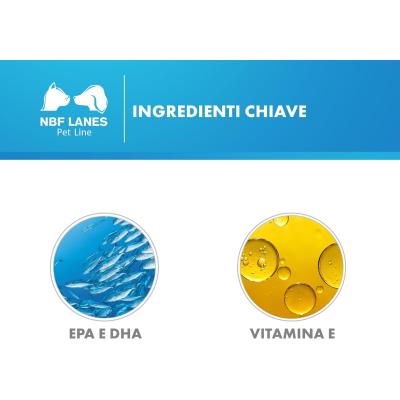 Coractiv Perle ingredienti