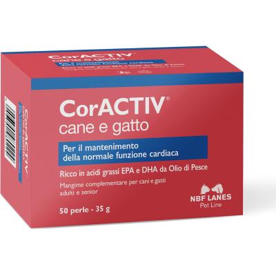Coractiv Perle