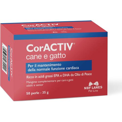 Coractiv Perle