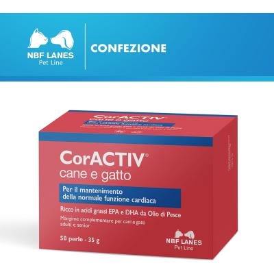 Coractiv Perle confezione