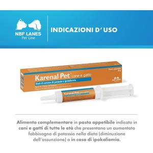 Karenal Pet Pasta 2