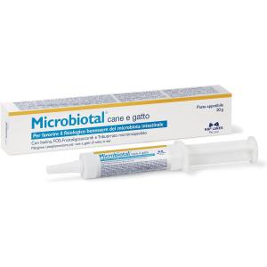 Microbiotal Pasta