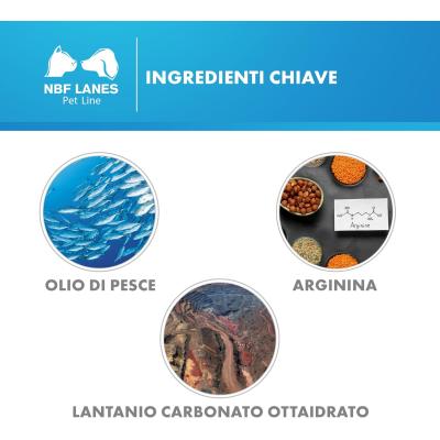 Nefrokrill composizione