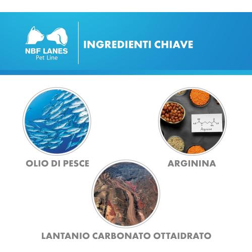 Nefrokrill composizione