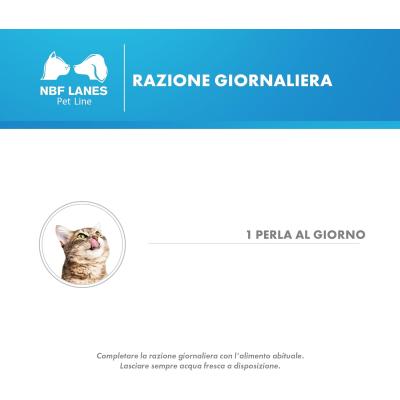 Nefrokrill Gatto dosaggio