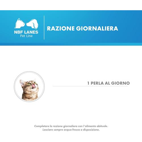 Nefrokrill Gatto dosaggio