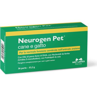 Neurogen Pet