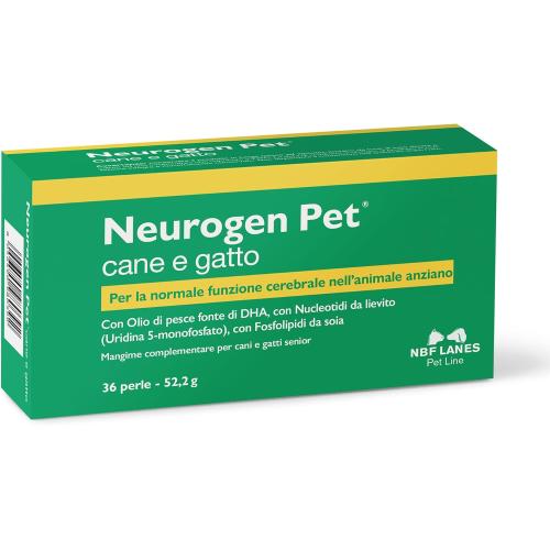 Neurogen Pet