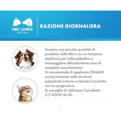 Oftalid pomata dosaggio