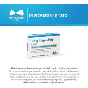 Relaxigen Pet Cane 2