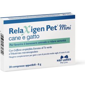Relaxigen Pet Mini