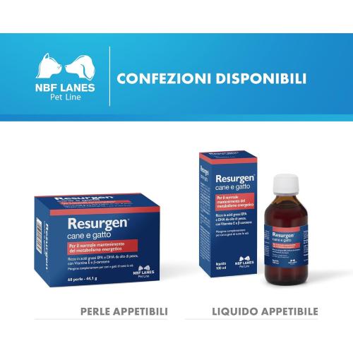 Resurgen