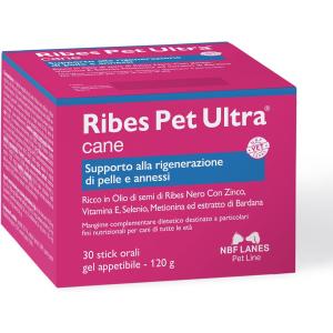Ribes Pet Ultra