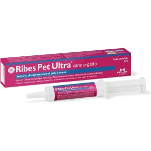 Ribes Pet Ultra Pasta