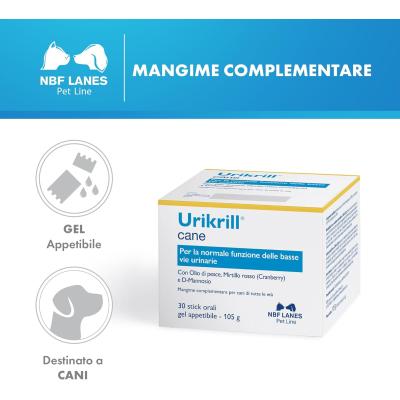Urikrill Cane Stick