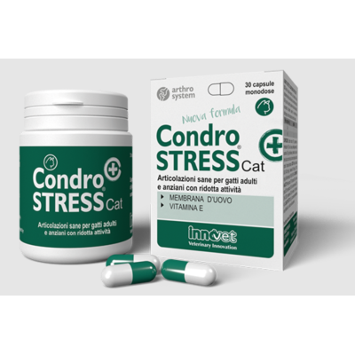 Condrostress GAtto