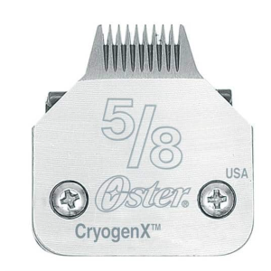 oster A5 pettini size 5/8...