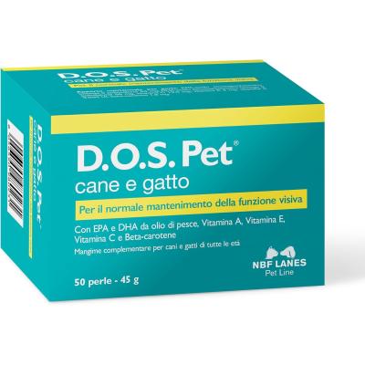 D.O.S. Pet
