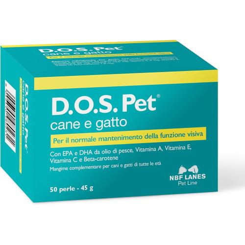 D.O.S. Pet