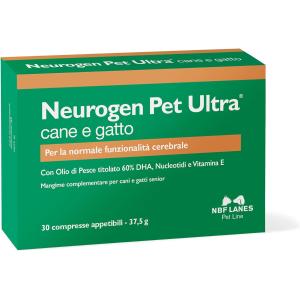 Neurogen Pet Ultra