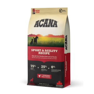 Acana Cane Sport & Agility 11,4 Kg