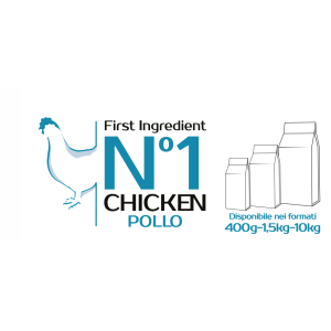 Monge natural superpremium kitten pollo 2