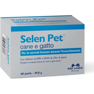 Selen Pet