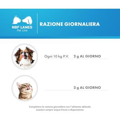 Progeny Pet Stick gatto e cane