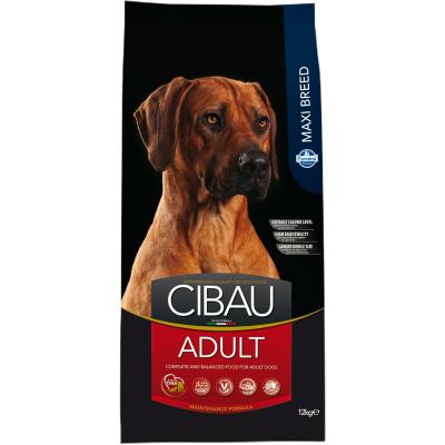 Farmina Cane Cibau Adult Maxi 10 Kg
