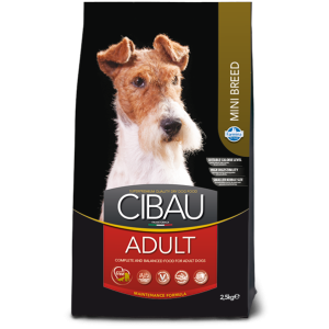 Farmina Cane Cibau Adulto Mini