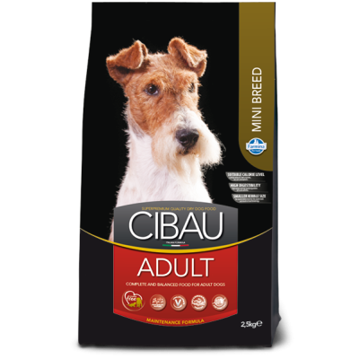 Farmina Cane Cibau Adulto Mini