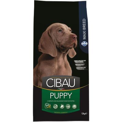 Farmina Cane Cibau Puppy Maxi 12 Kg