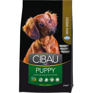 Farmina Cane Cibau Puppy Mini