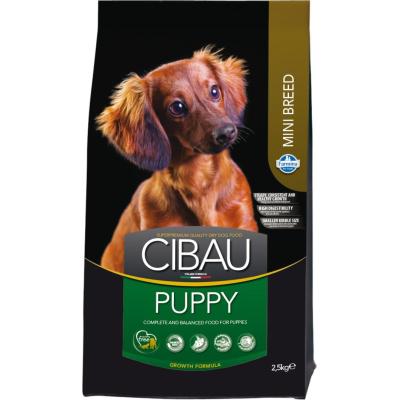 Farmina Cane Cibau Puppy Mini
