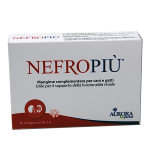 Nefropiù 30 compresse