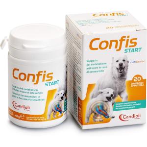 Confis Start 2