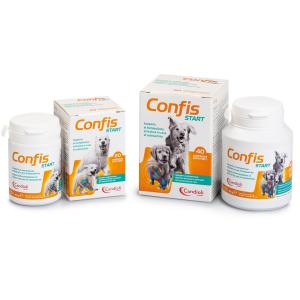 Confis Start