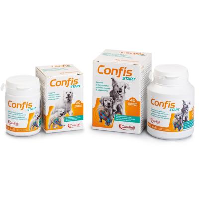 Confis Start