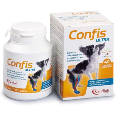 Confis Ultra 40 compresse