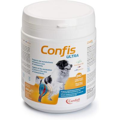 Confis Ultra 240 compresse
