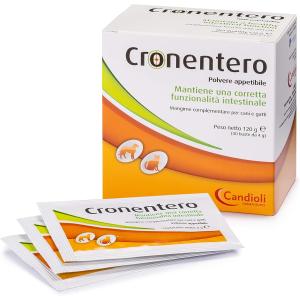 Cronentero