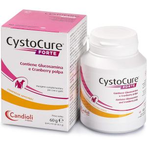 Cystocure Forte Compresse