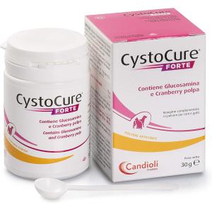 Cystocure Forte Polvere
