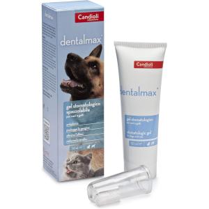 Dentalmax Antiplacca Gel