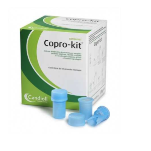Copro Kit test analisi feci