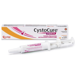 Cystocure Gatto Forte Pasta