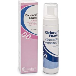 Diclorex Foam