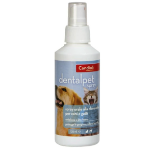 Dentalpet Spray Orale