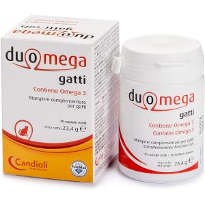 Duomega Gatti